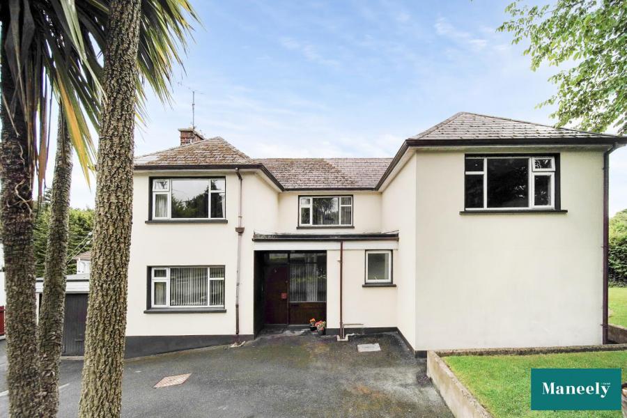 5 Killymeal Road