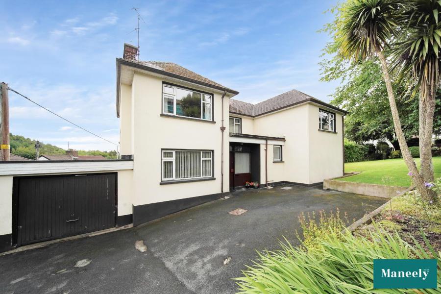 5 Killymeal Road