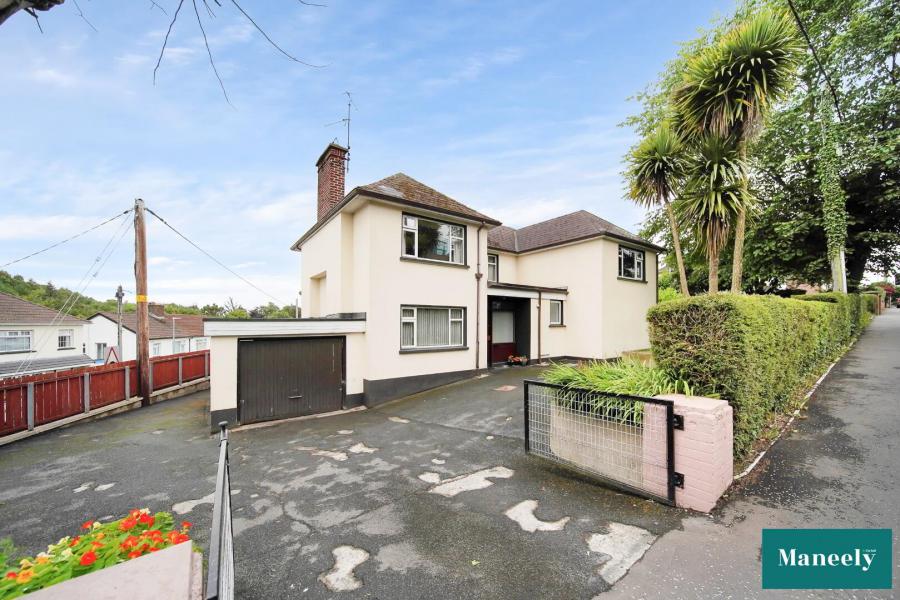 5 Killymeal Road