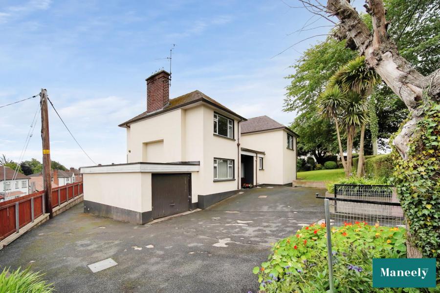 5 Killymeal Road