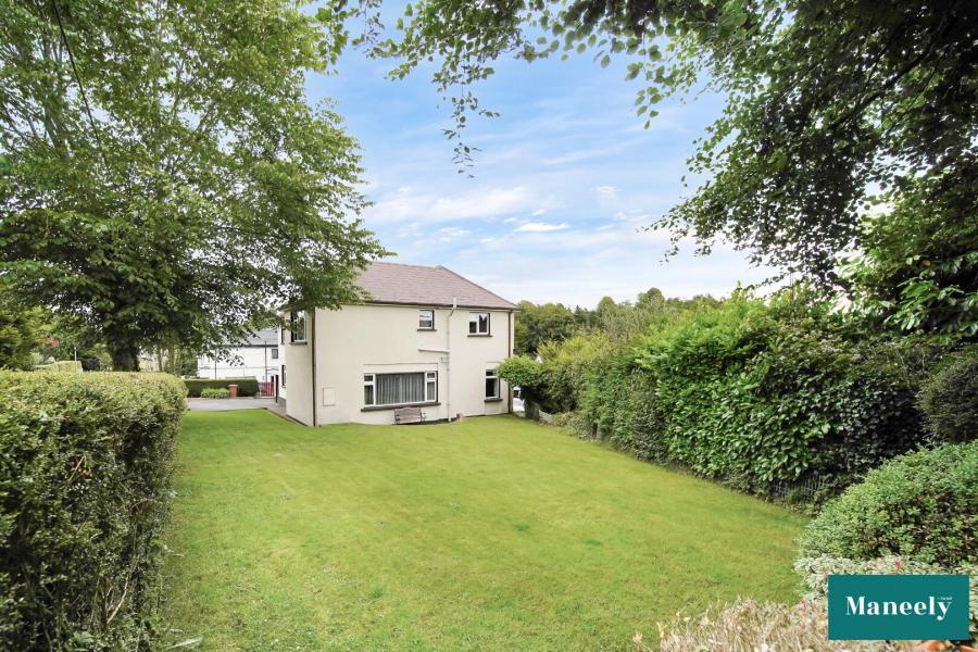 5 Killymeal Road