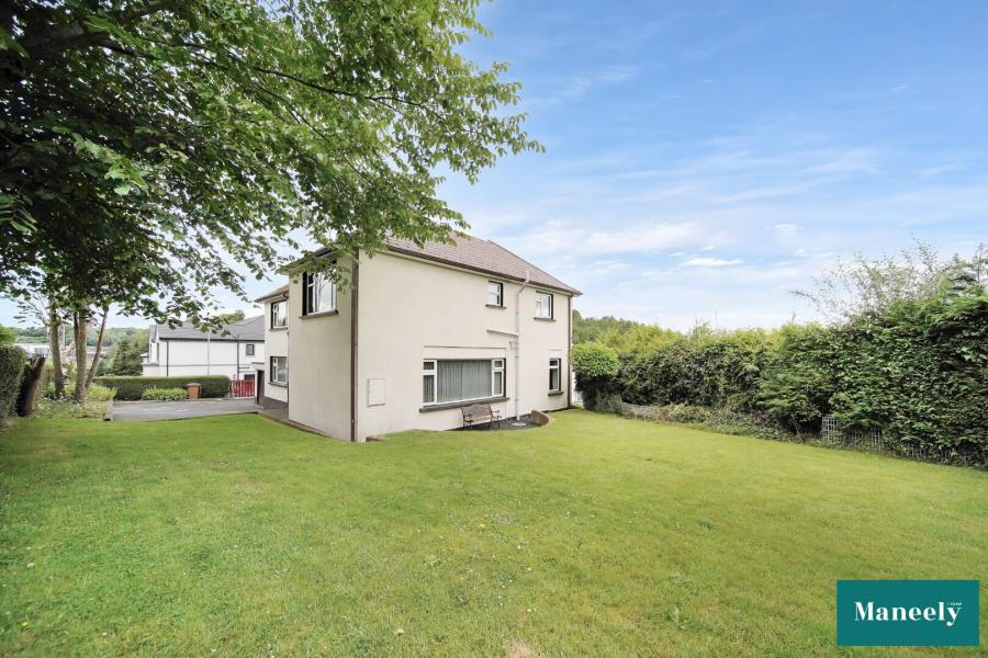 5 Killymeal Road