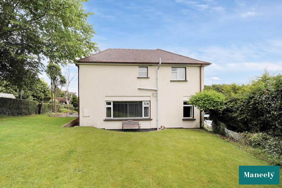 5 Killymeal Road