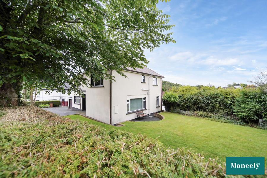 5 Killymeal Road