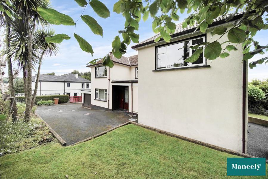 5 Killymeal Road