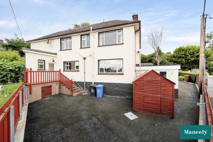 5 Killymeal Road