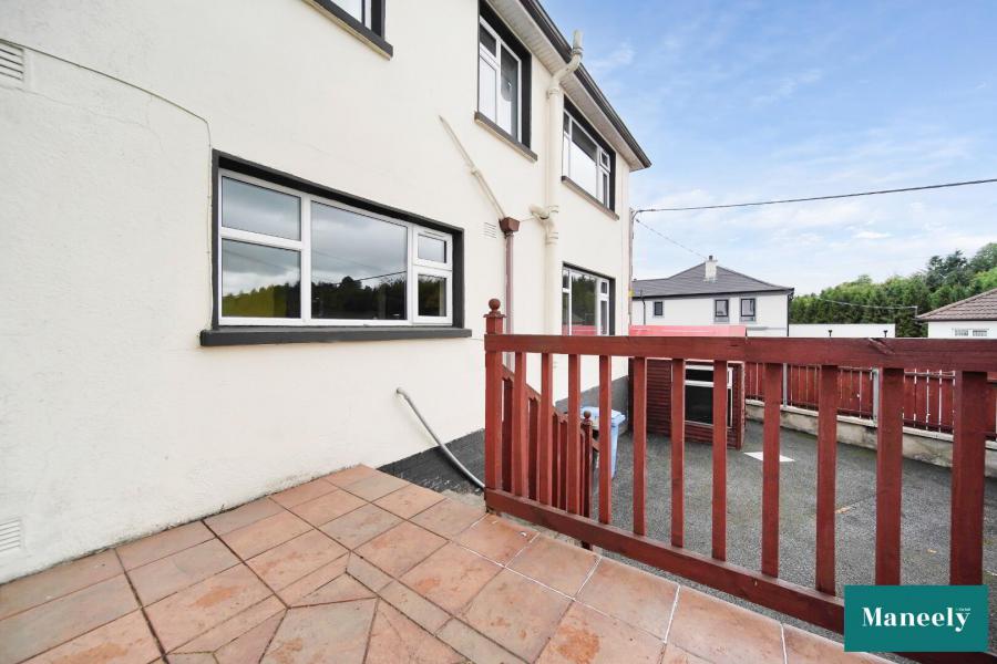 5 Killymeal Road