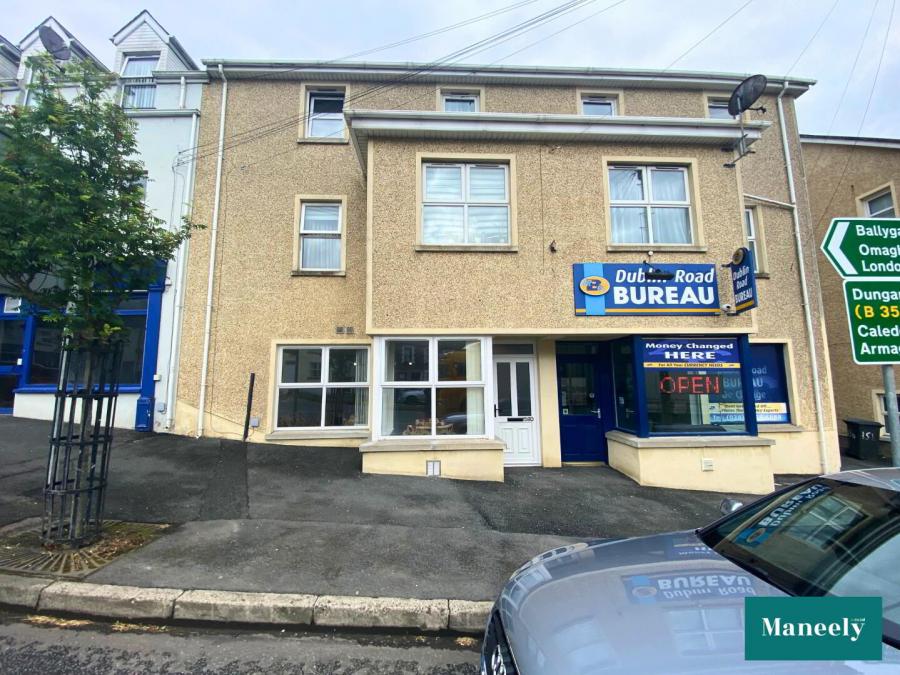 158d Moore Street