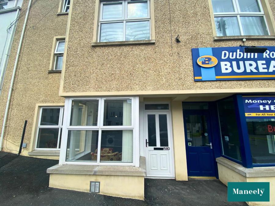 158d Moore Street