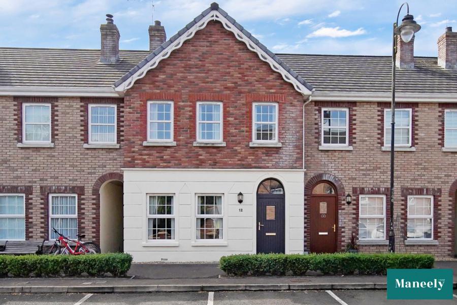 12 Glencairne