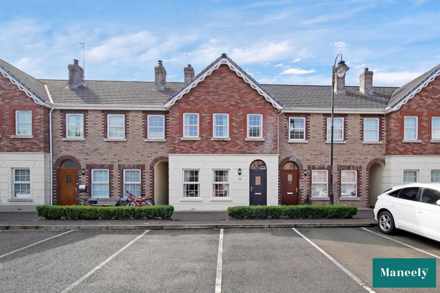12 Glencairne