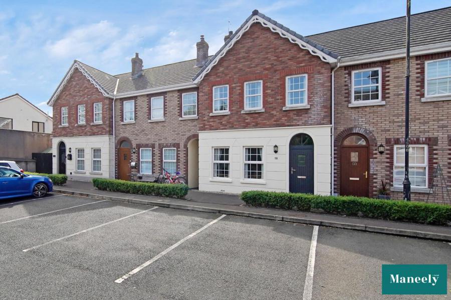 12 Glencairne