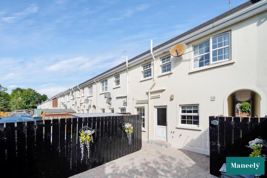 12 Glencairne