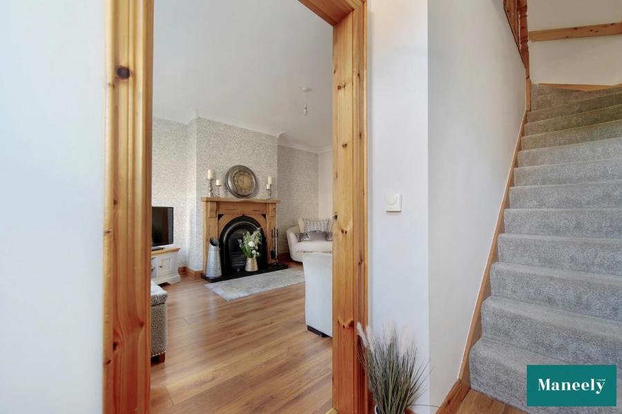 12 Glencairne