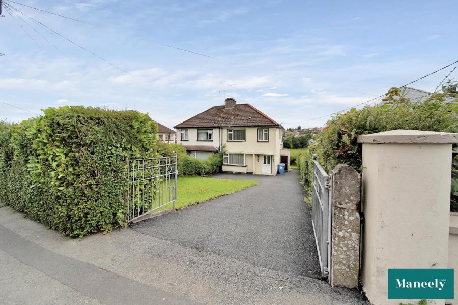 39 Donaghmore Road