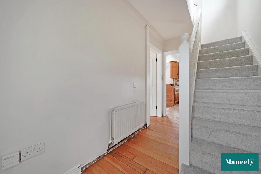 39 Donaghmore Road