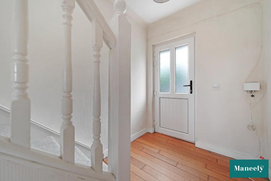 39 Donaghmore Road