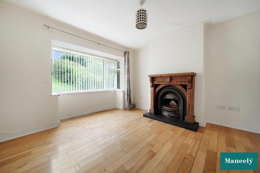 39 Donaghmore Road