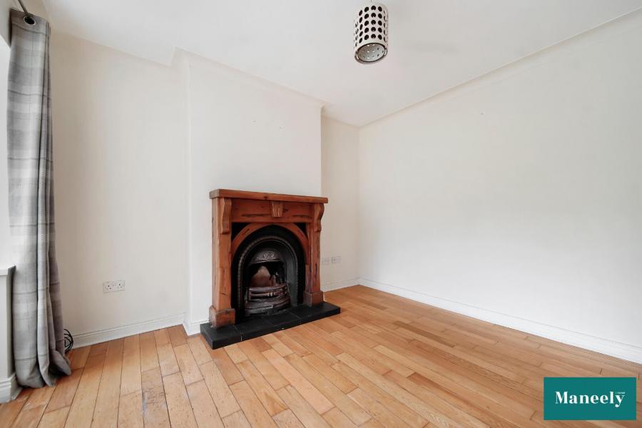 39 Donaghmore Road