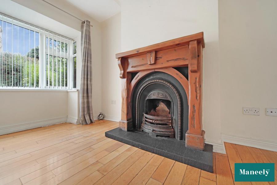 39 Donaghmore Road