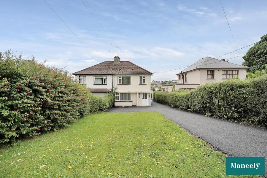 39 Donaghmore Road