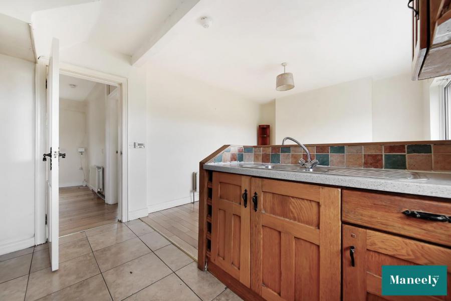 39 Donaghmore Road