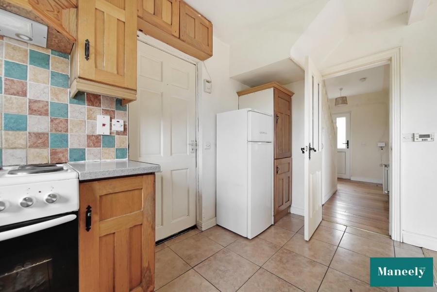 39 Donaghmore Road