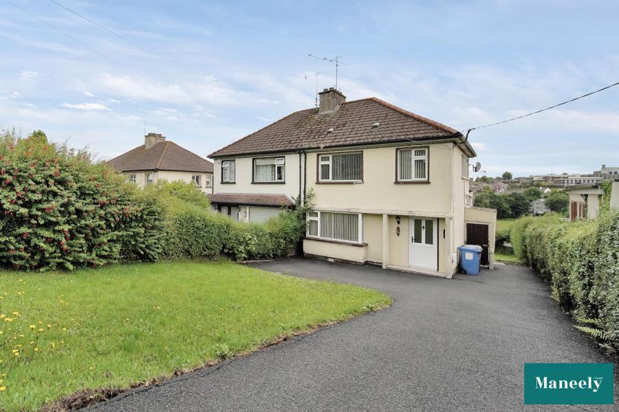 39 Donaghmore Road