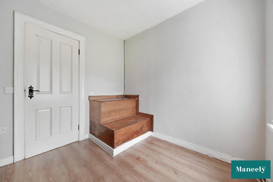 39 Donaghmore Road