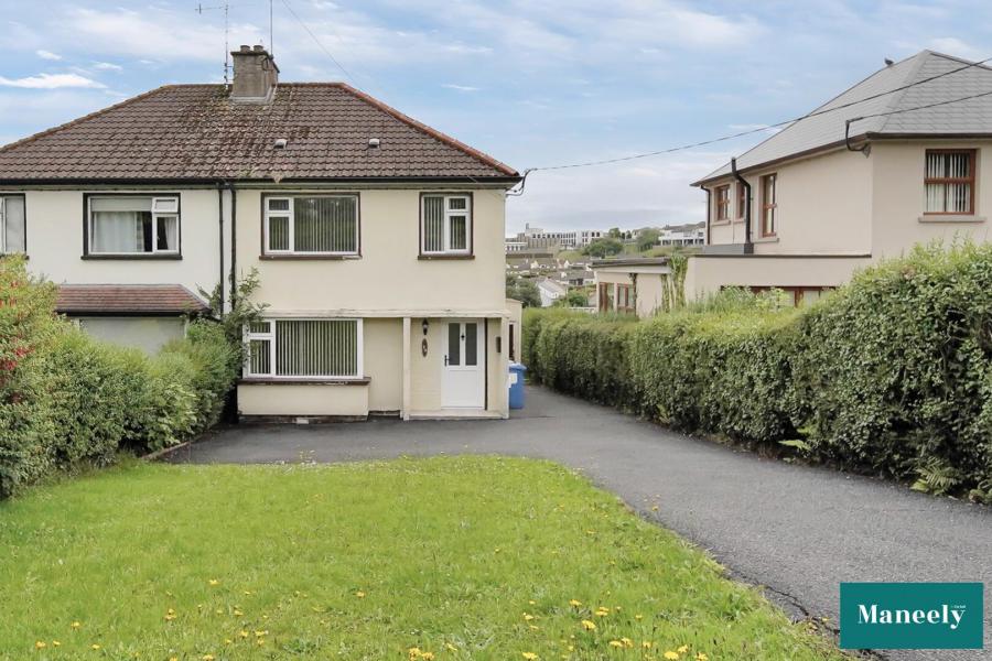 39 Donaghmore Road