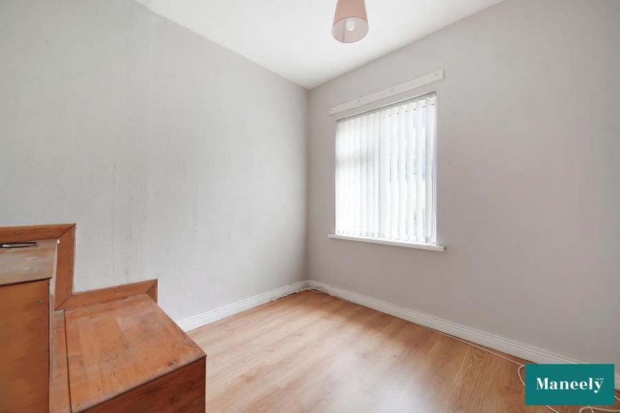 39 Donaghmore Road