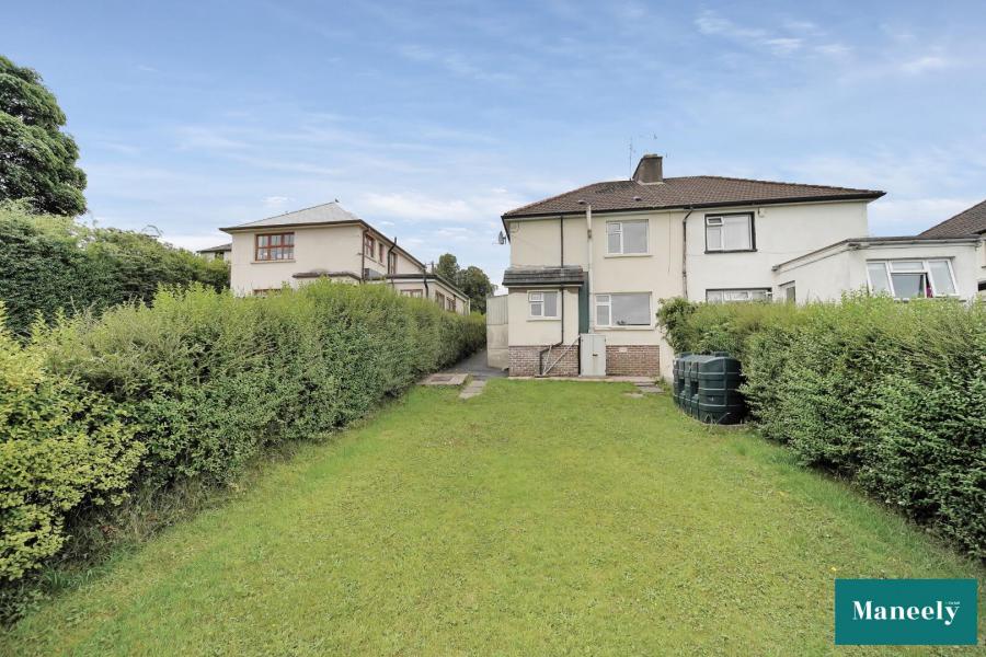 39 Donaghmore Road