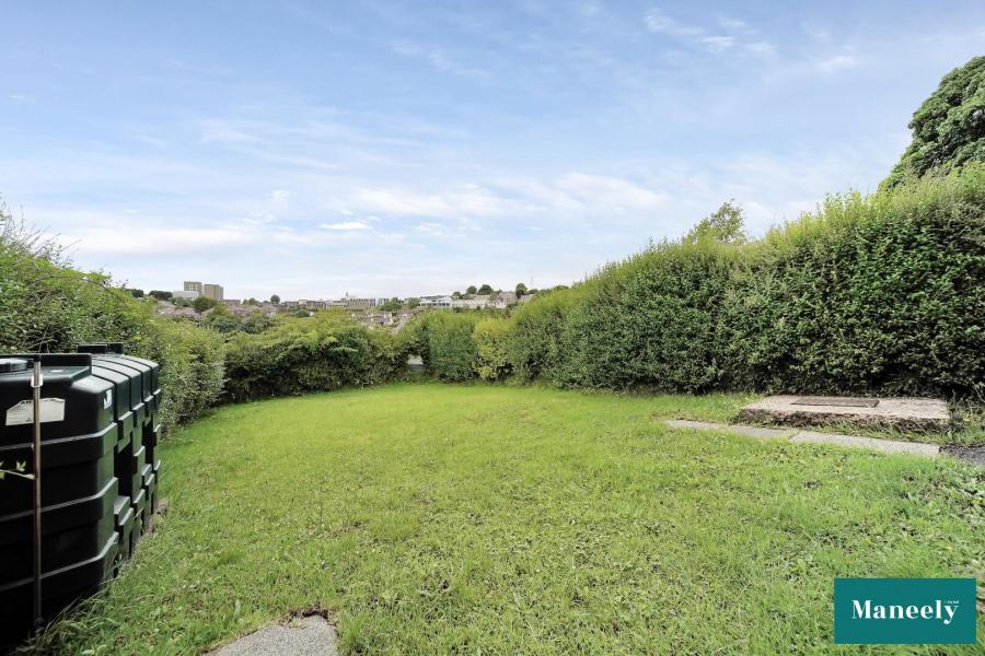 39 Donaghmore Road