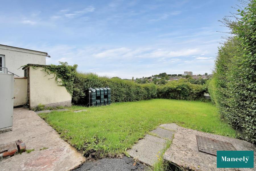 39 Donaghmore Road