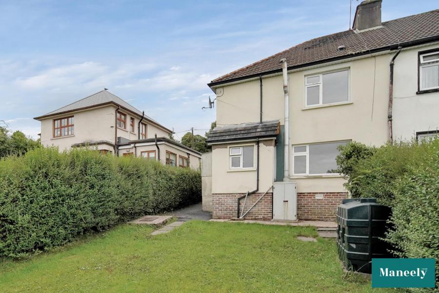39 Donaghmore Road