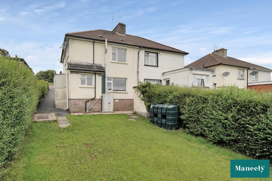39 Donaghmore Road
