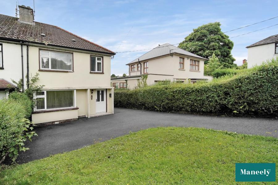 39 Donaghmore Road