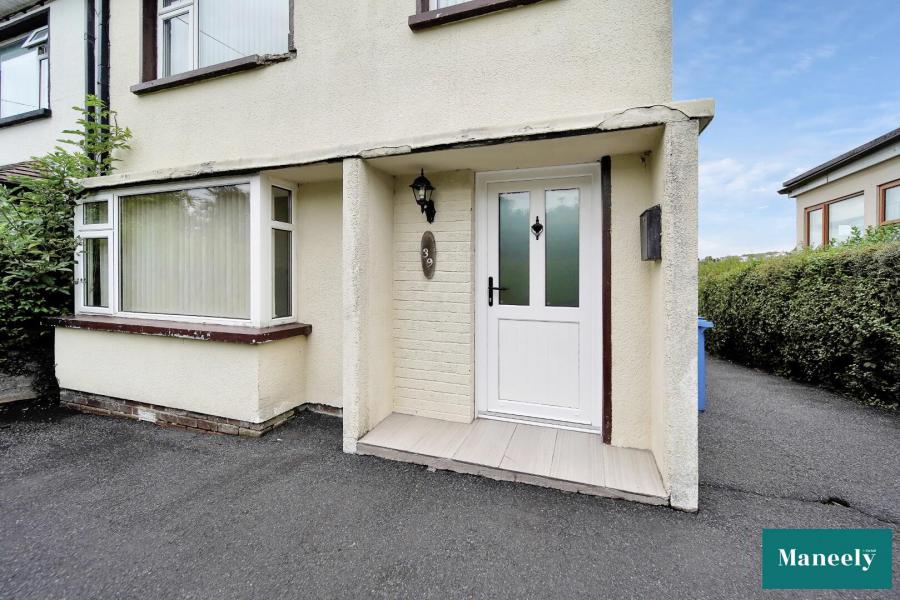 39 Donaghmore Road