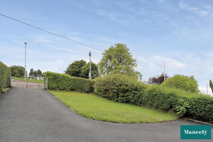 39 Donaghmore Road
