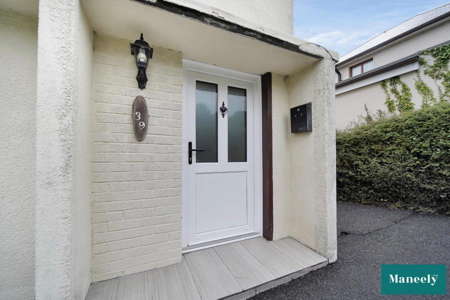 39 Donaghmore Road