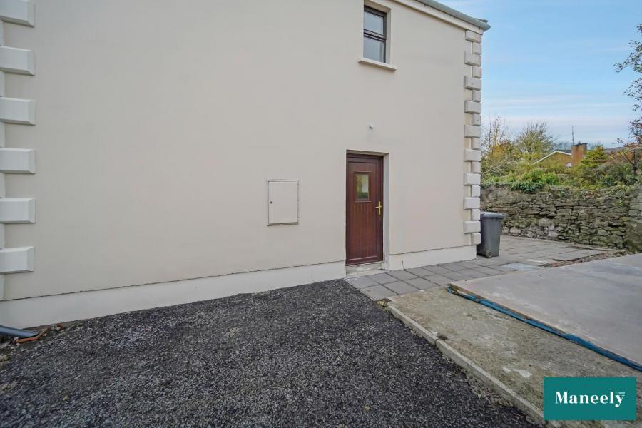 9 Brewery Court