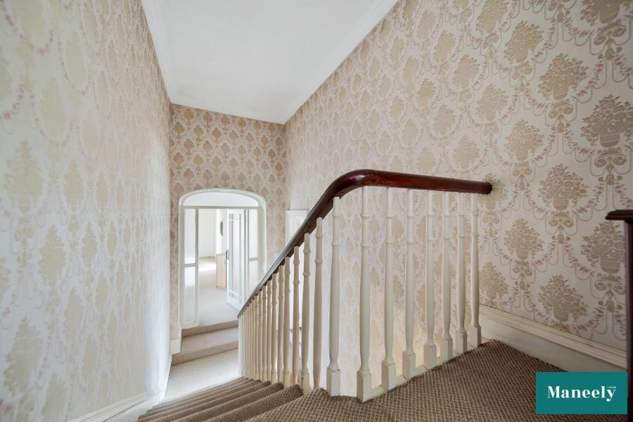 Loy House, 82 Chapel Street