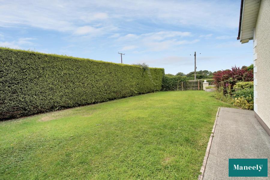 27a Back Lower Road