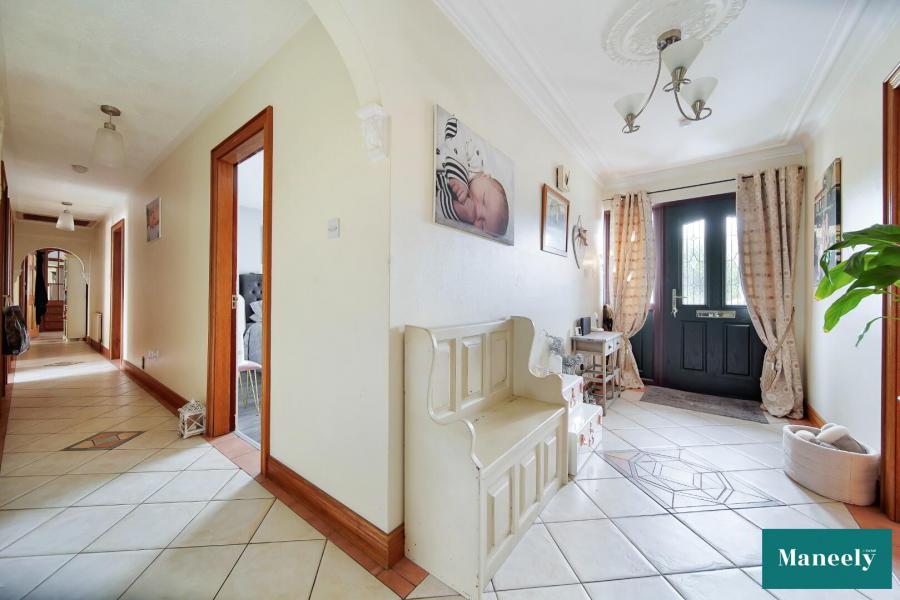 27a Back Lower Road