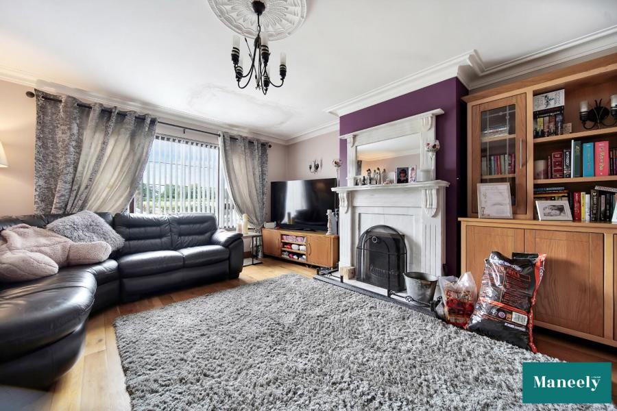 27a Back Lower Road