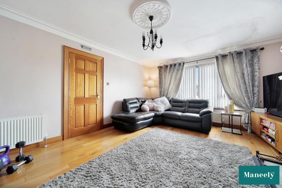 27a Back Lower Road