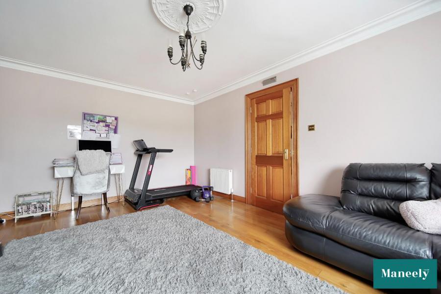 27a Back Lower Road