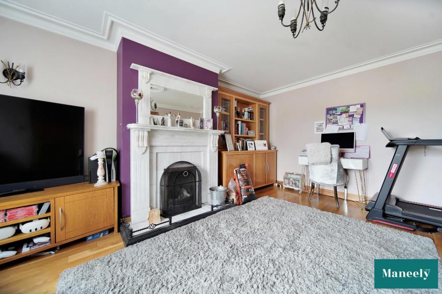 27a Back Lower Road