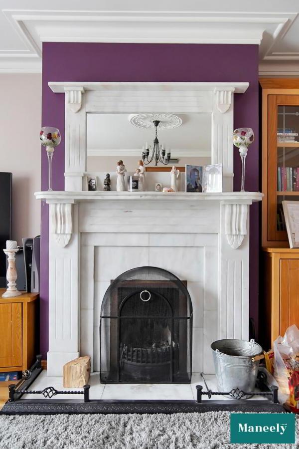 27a Back Lower Road