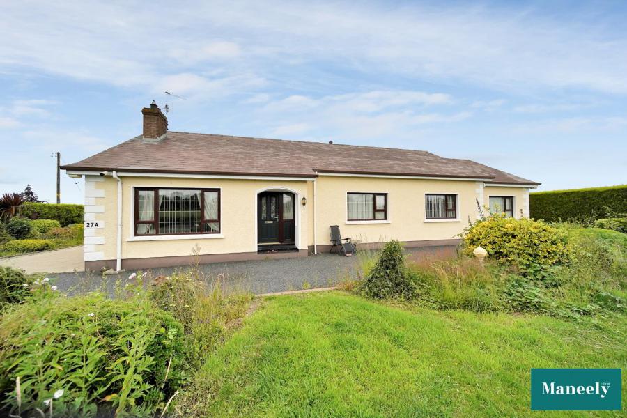 27a Back Lower Road